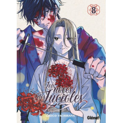 Les Noces des lucioles -...