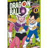 Dragon Ball - Full Color - Freezer - Tome 01