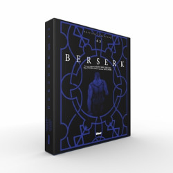 Berserk - Tome 43 collector
