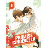 Promise Cinderella - Tome 08