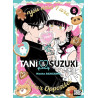 Tani & Suzuki - You and I are polar opposites T05