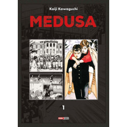 Medusa T01