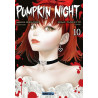 Pumpkin Night T10