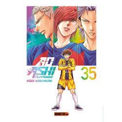 AO ASHI T35