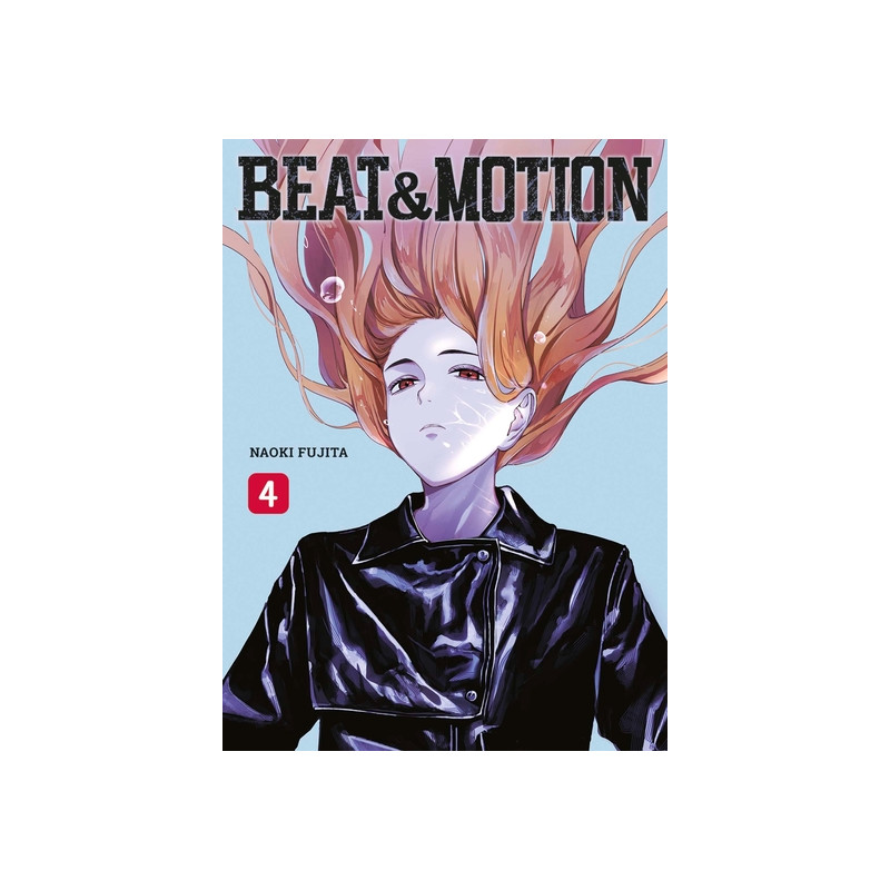 Beat & Motion T04