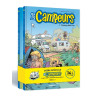 Les Campeurs - pack promo tome 01 et 02