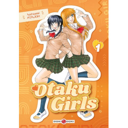 Otaku Girls - Édition...