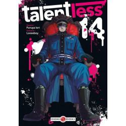 Talentless - vol. 14