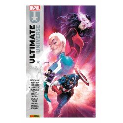Ultimate Universe N°12