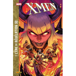 X-Men : L'Ère de Révélation...