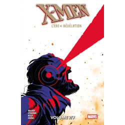 X-Men : L'Ère de Révélation...