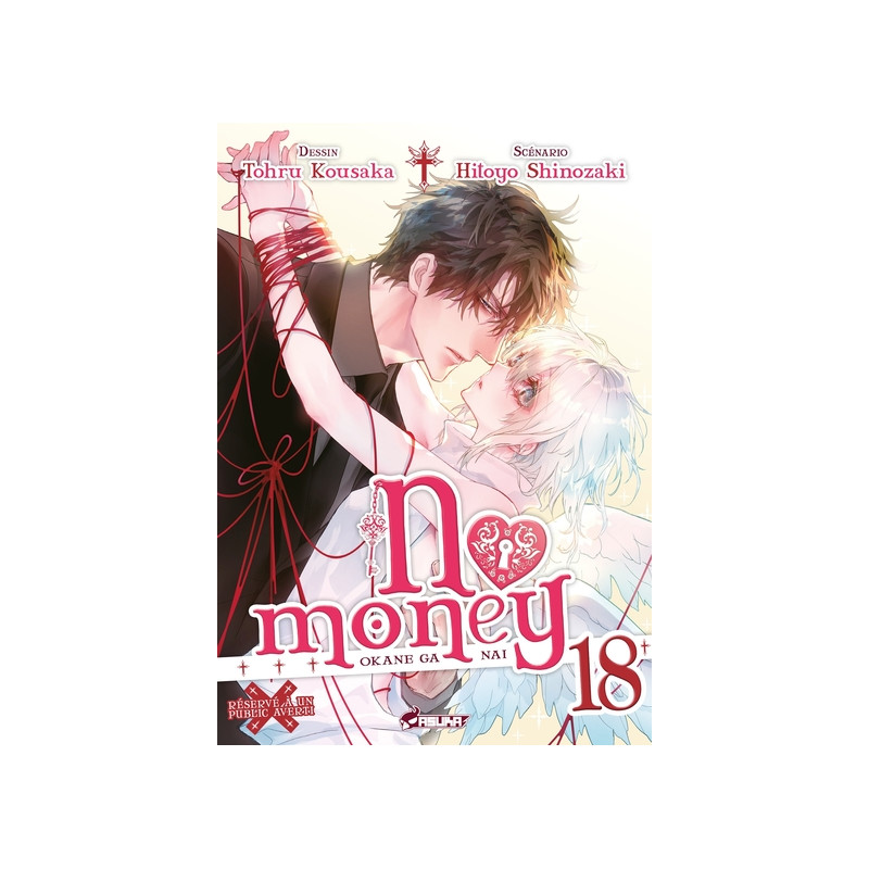 No Money T18