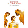 Les Adieux ne durent jamais - histoire complète