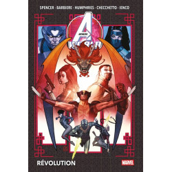 Avengers World T02 :...