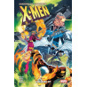 X-Men - Shadows of Tomorrow N°01 - Edition collector - COMPTE FERME