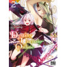 Destiny Unchain Online T02