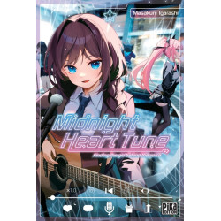 Midnight Heart Tune T01