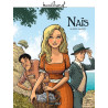 M. Pagnol en BD : Naïs - histoire complète