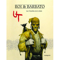 Ut - Tome 1 - Les Venelles...