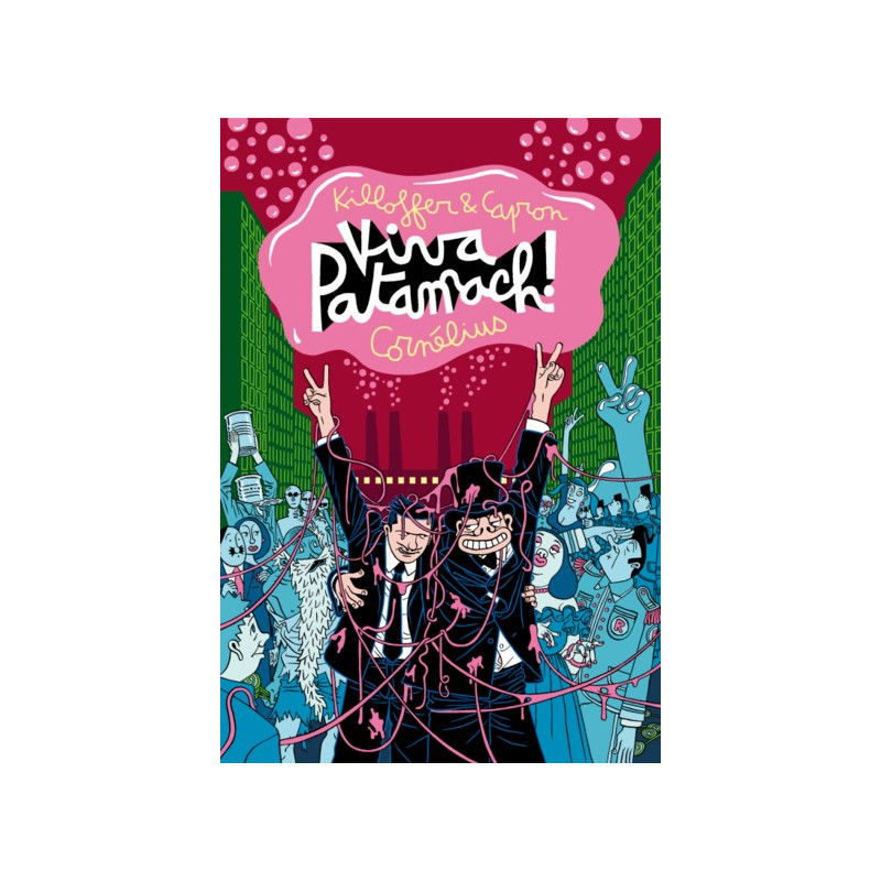 Viva patamach
