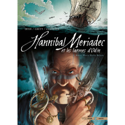 Hannibal Meriadec et les...