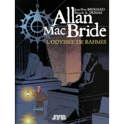 Allan Mac Bride T01 -...