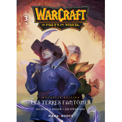 Warcraft - La trilogie du...