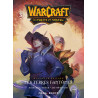 Warcraft - La trilogie du puits de soleil T03 - Nouvelle édition