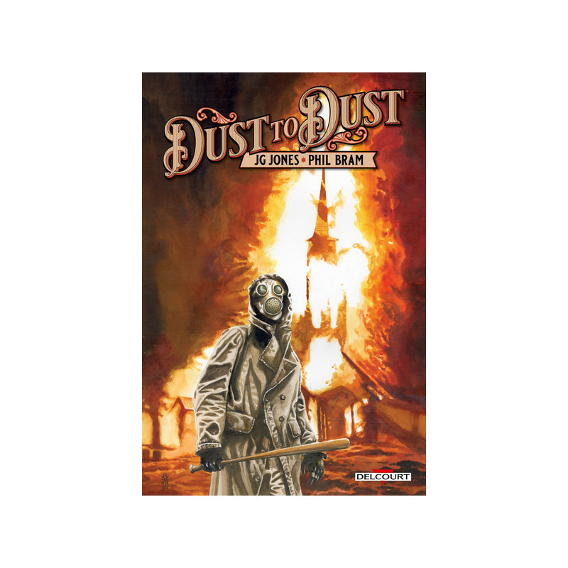 Dust to Dust
