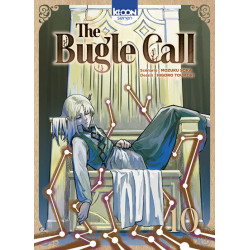 The Bugle Call T10