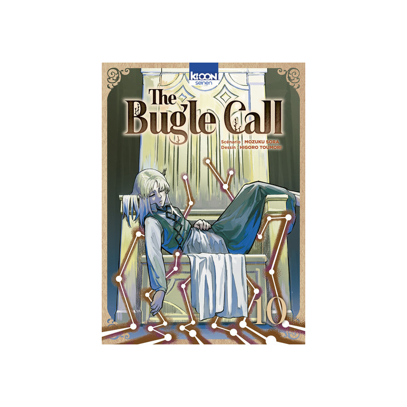 The Bugle Call T10