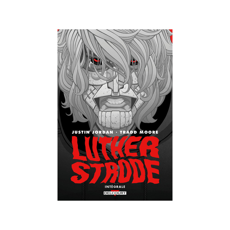 Luther Strode - Intégrale