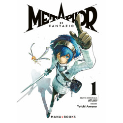 Metaphor: ReFantazio T01