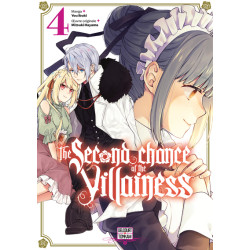 The Second Chance of the...