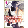 The Second Chance of the Villainess T04