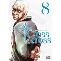 Cross of the Cross T08