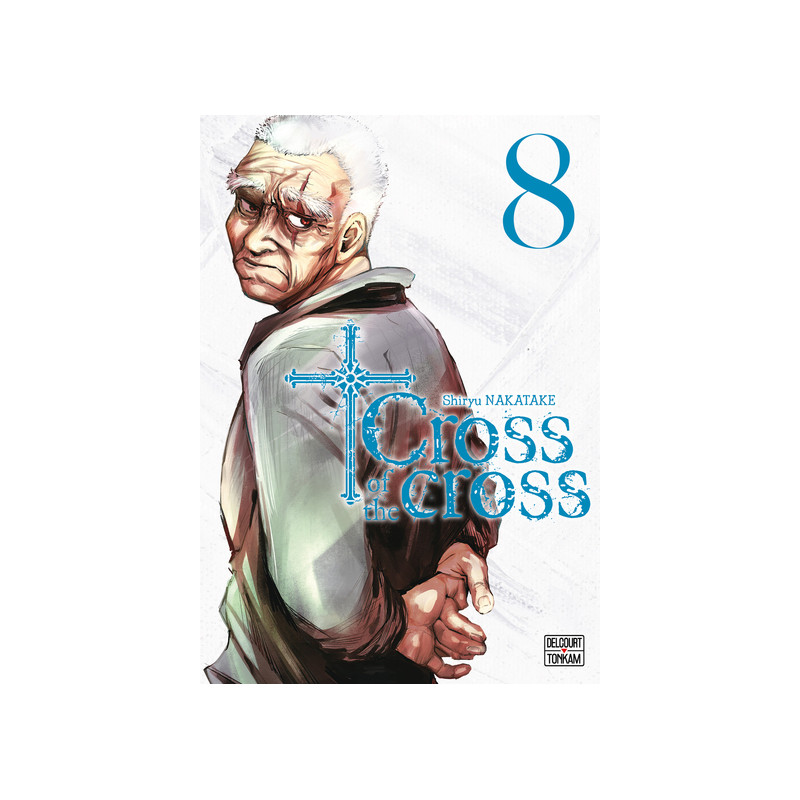 Cross of the Cross T08