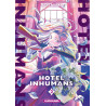 Hotel Inhumans - tome 2