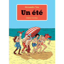 Un été