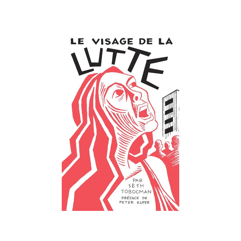 Visage de la lutte (Le) (NED 2020)