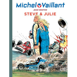 Michel Vaillant - Tome 44 -...