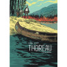 Thoreau - La Vie sublime