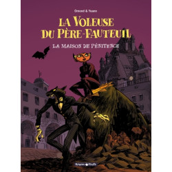 La Maison de la Pénitence