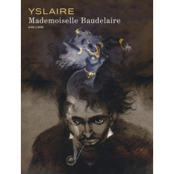 Mademoiselle Baudelaire