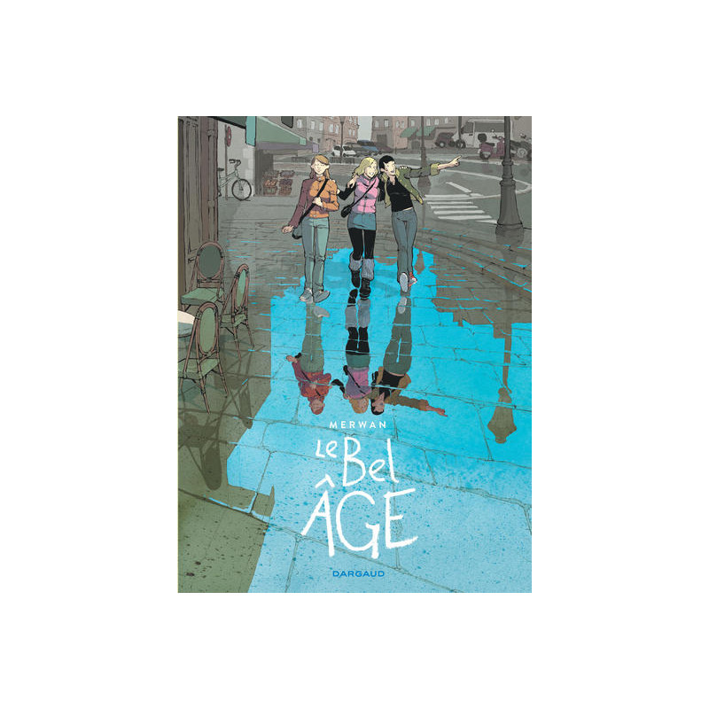 Le Bel âge - Intégrale complète