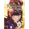 The Kingdoms of Ruin - Tome 7