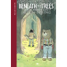 Beneath the trees where nobody sees : Rite of Spring