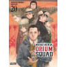 Manchuria Opium Squad - Tome 20