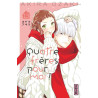 Quatre frères pour moi !  - Tome 13