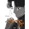 Afternoon Rays